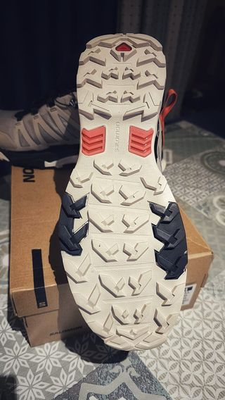 Zapatillas Salomon X Ultra 4 GTX  44 ULTIMA REBAJA