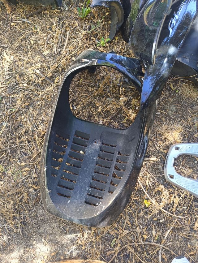 Plastico Honda SH 300