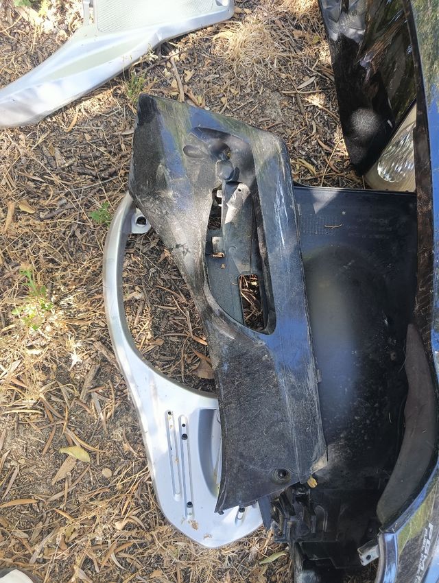 Plastico Honda SH 300