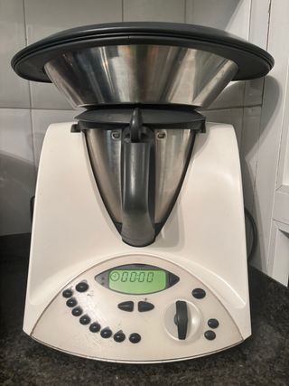 Termomix TM31 - Robot Cocina