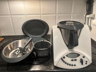 Termomix TM31 - Robot Cocina