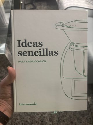 Termomix TM31 - Robot Cocina