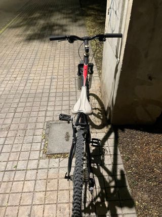 Bicicleta Stack WS 1.0