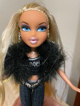 Bratz Cloe Diamondz - Muñeca