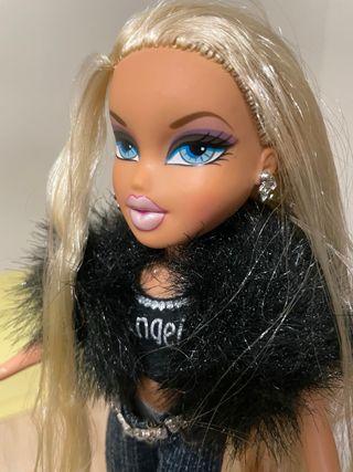 Bratz Cloe Diamondz - Muñeca