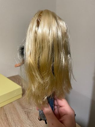 Bratz Cloe Diamondz - Muñeca