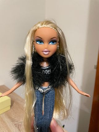 Bratz Cloe Diamondz - Muñeca