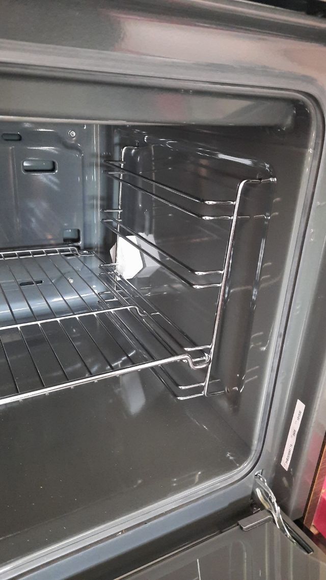 Horno Teka HA840 - Acero inoxidable para repuestos