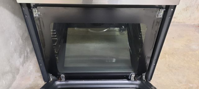 Horno Teka HA840 - Acero inoxidable para repuestos