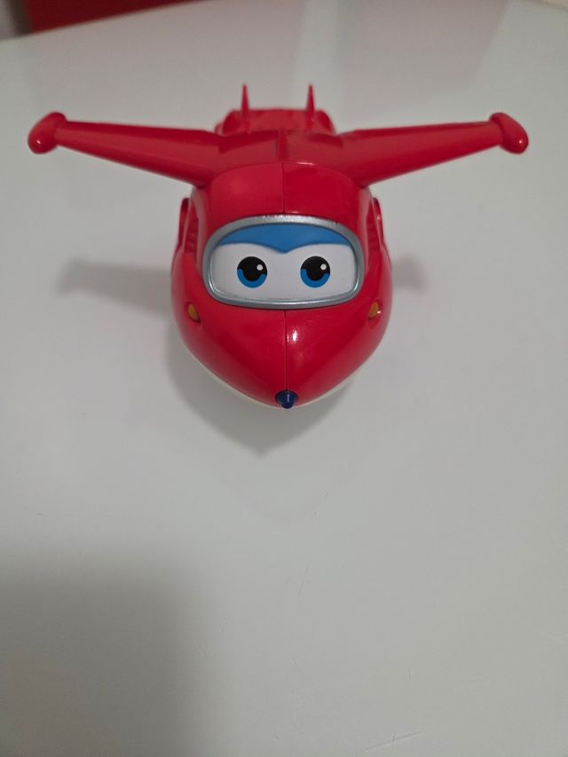 Super Wings Giocattolo