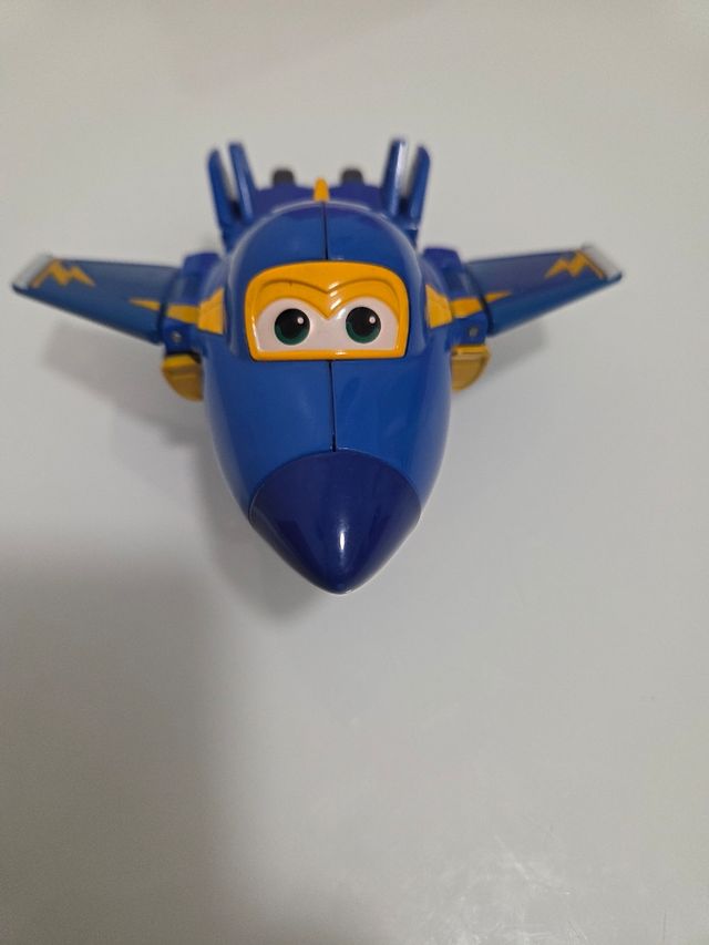 Super Wings Giocattolo