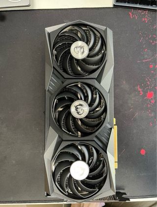 MSI GeForce RTX 3070 8GB