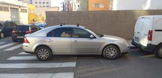 Ford Mondeo 2003