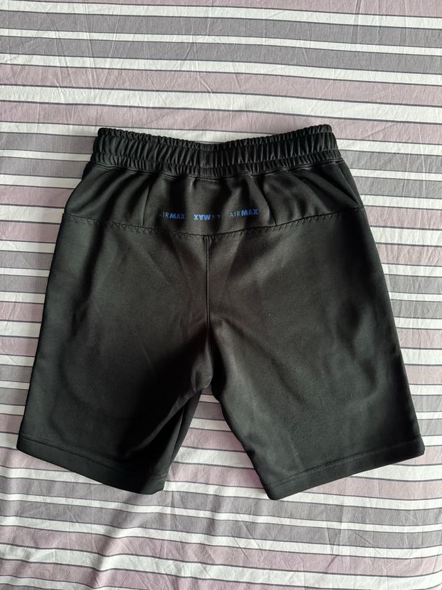 Shorts Nike Air Max XS