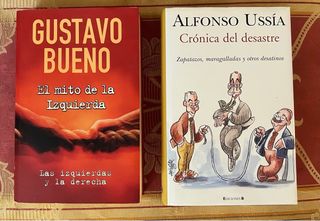 Libros Históricos, Políticos y Religiosos