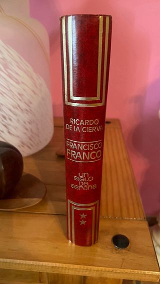 Libros Históricos, Políticos y Religiosos