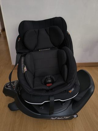 Silla coche BeSafe iZi Twist B i-Size