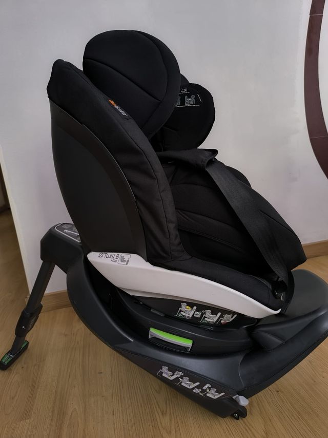 Silla coche BeSafe iZi Twist B i-Size