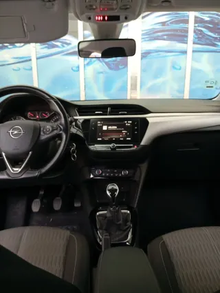 Opel Corsa 2021
