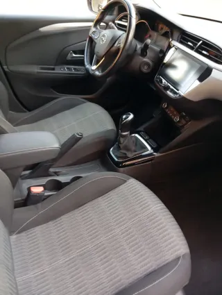 Opel Corsa 2021