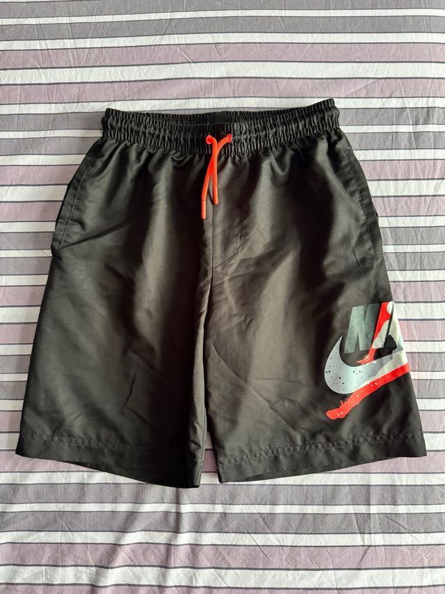 Bañadores Nike Jordan niño t. M