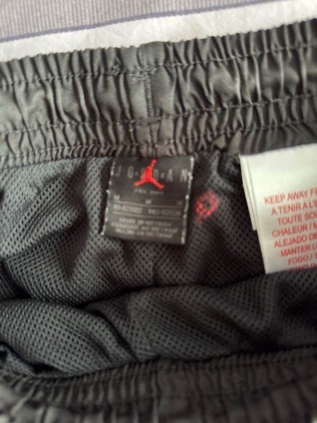 Bañadores Nike Jordan niño t. M