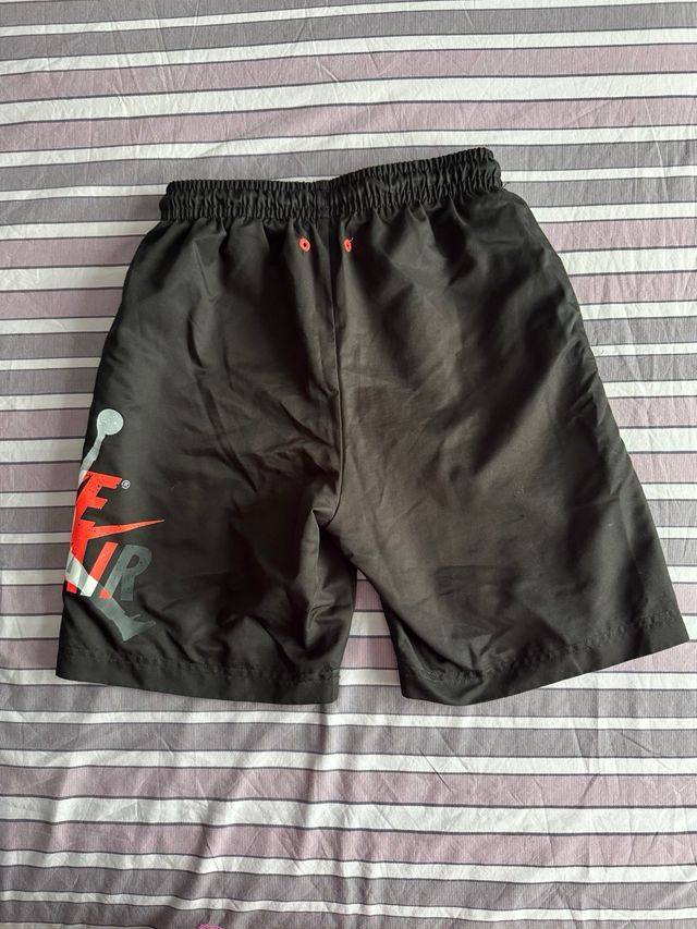 Bañadores Nike Jordan niño t. M