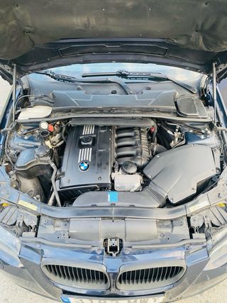 BMW E92 