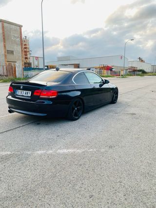 BMW E92 