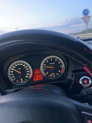 BMW E92 