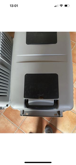 Trasportino cani IATA taglia L