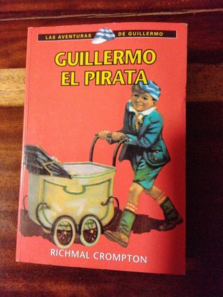 Guillermo el pirata