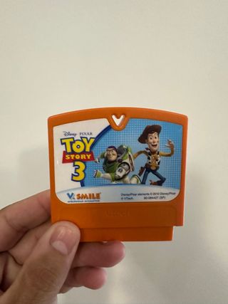 VTech V.Smile Toy Story 3
