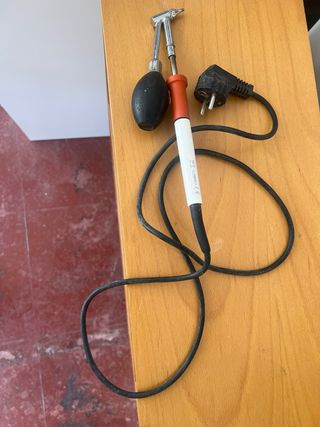 Soldador JBC 25W 230V
