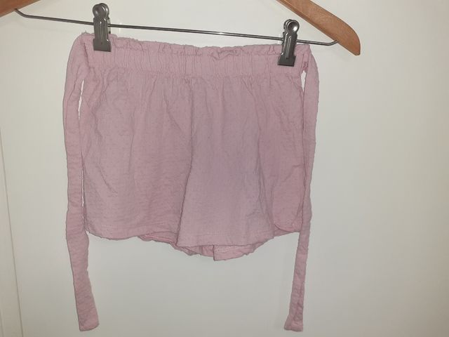 Shorts niña Sfera -talla 7/8