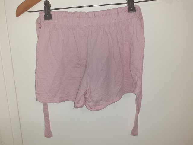 Shorts niña Sfera -talla 7/8