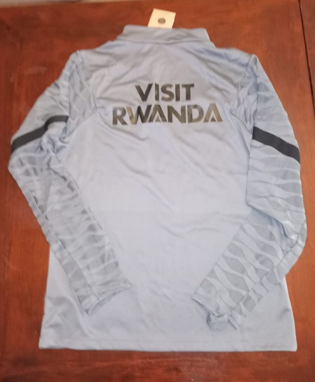 Chándal PSG gris - Talla S