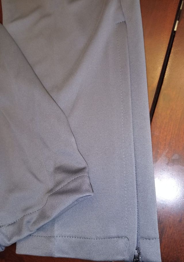 Chándal PSG gris - Talla S