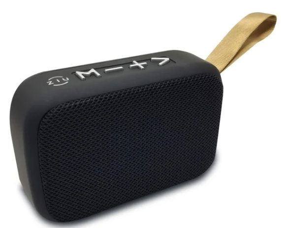 Altoparlante Bluetooth portatile ZIU - 5W