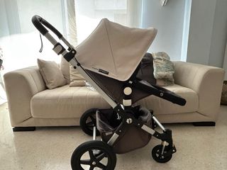 Bugaboo Camaleón 3 - Beige