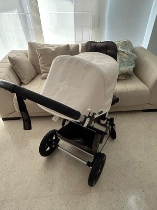 Bugaboo Camaleón 3 - Beige