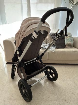Bugaboo Camaleón 3 - Beige