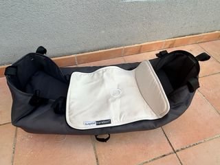 Bugaboo Camaleón 3 - Beige