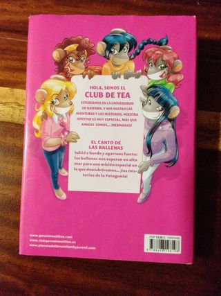 El canto de las ballenas