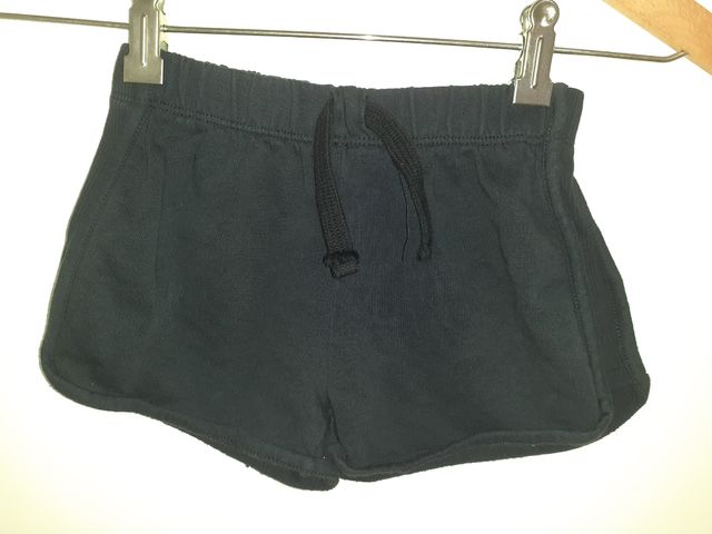 Shorts niña Zara - Talla 7