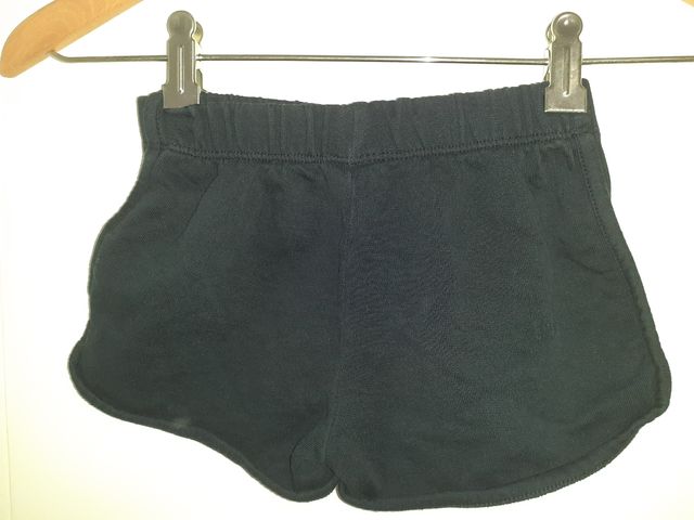 Shorts niña Zara - Talla 7