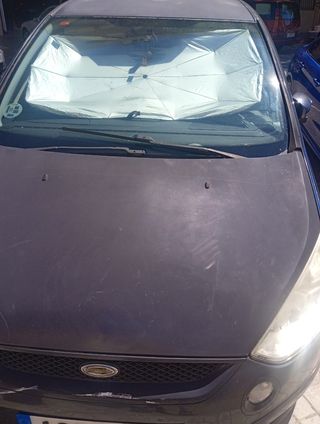 Ford S-MAX 2008
