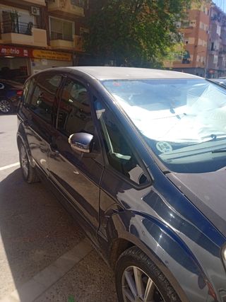 Ford S-MAX 2008