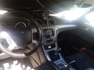 Ford S-MAX 2008