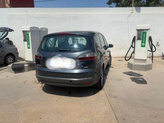 Ford S-MAX 2008